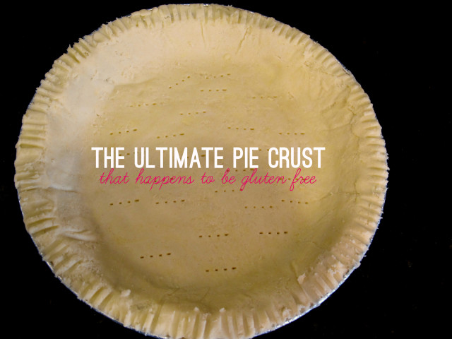 ultimate gf pie crust_white